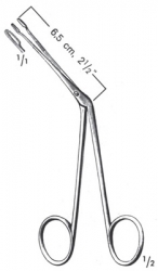 Ear Instruments