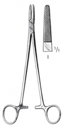 Needle Holders With Car
