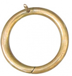 Bull Nose
