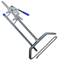 Obstetric Instruments