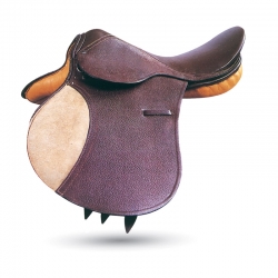 Saddles Saddles